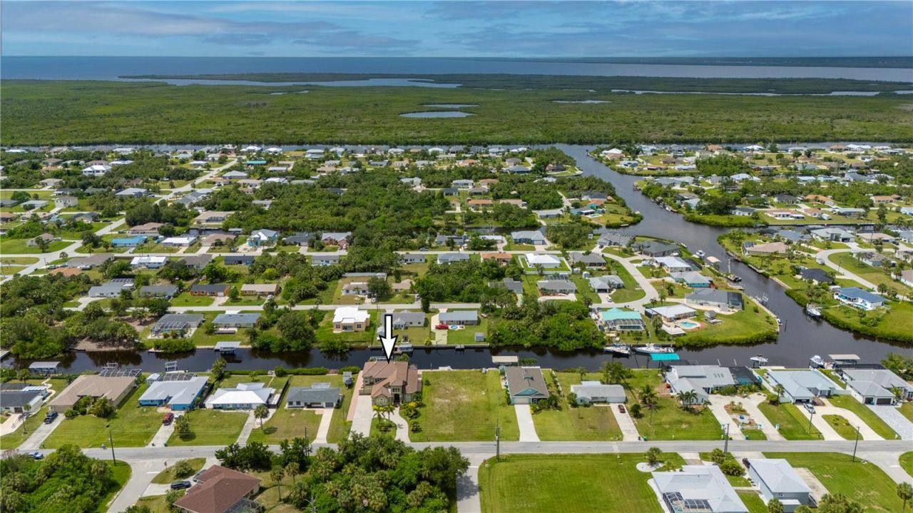 18189 Ohara Drive, Port Charlotte, FL 33948 Photo