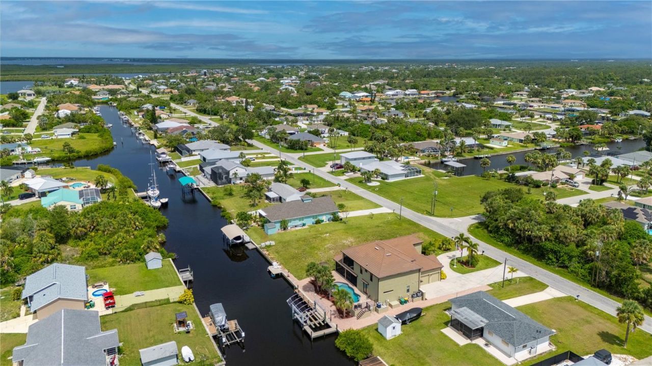 18189 Ohara Drive, Port Charlotte, FL 33948 Photo