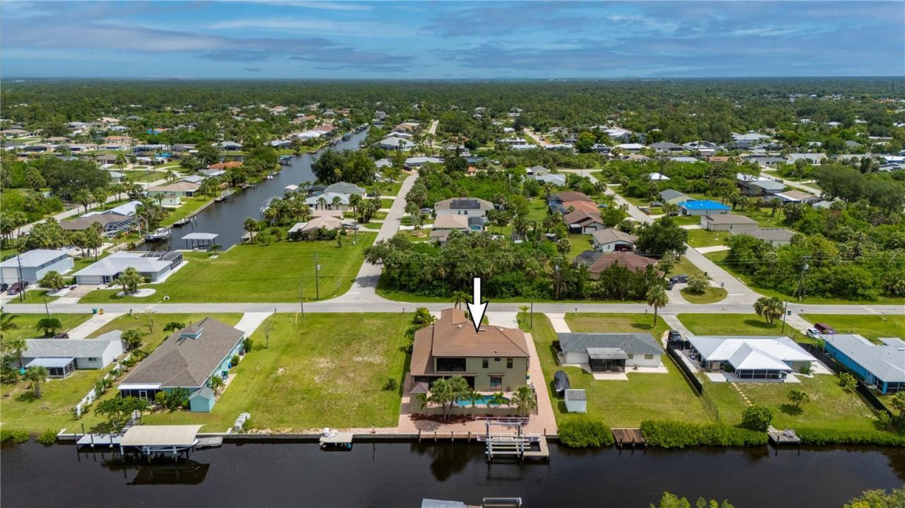 18189 Ohara Drive, Port Charlotte, FL 33948 Photo