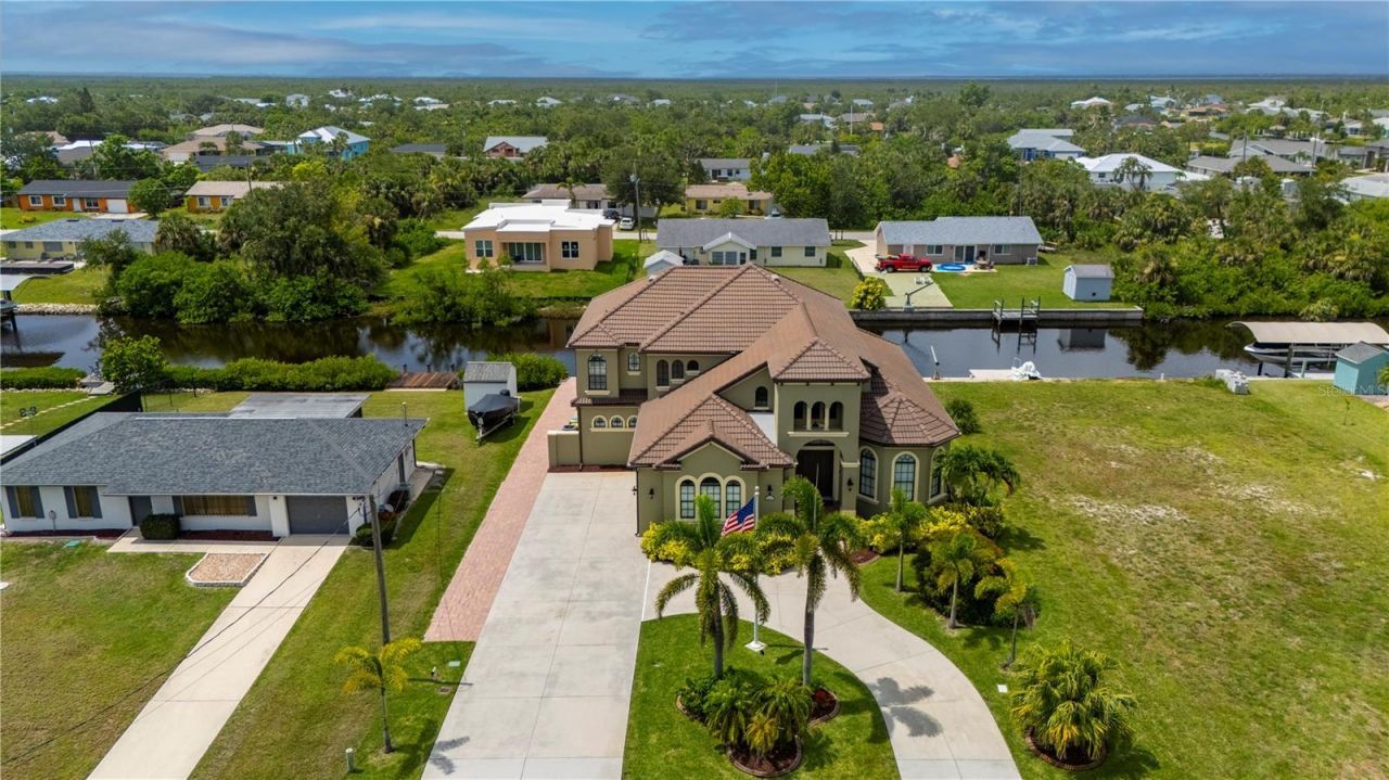 18189 Ohara Drive, Port Charlotte, FL 33948 Photo