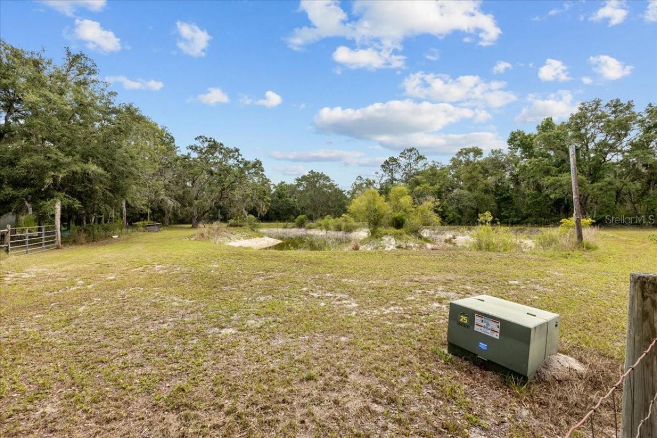 303 NE 290th Avenue, Old Town, FL 32680 Photo