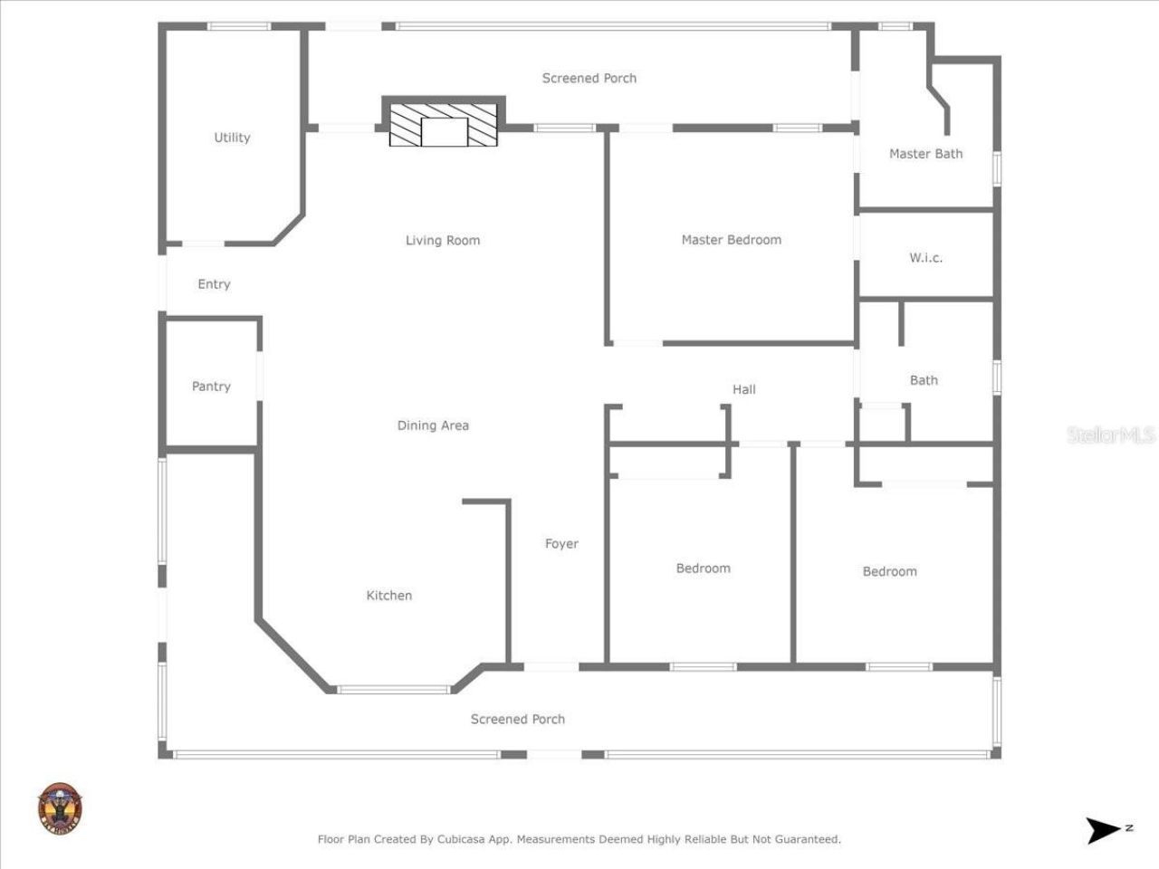 303 NE 290th Avenue, Old Town, FL 32680 Photo