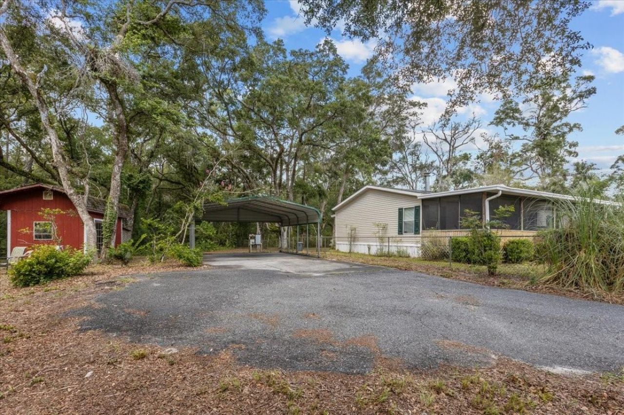 303 NE 290th Avenue, Old Town, FL 32680 Photo