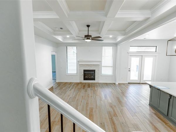 8101 NW 153rd Street, Edmond, OK 73013