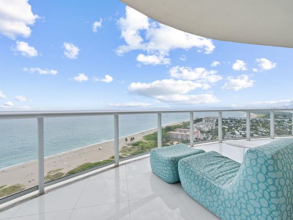 2700 N Ocean Drive, Unit Ph4b, Singer Island, FL 33404