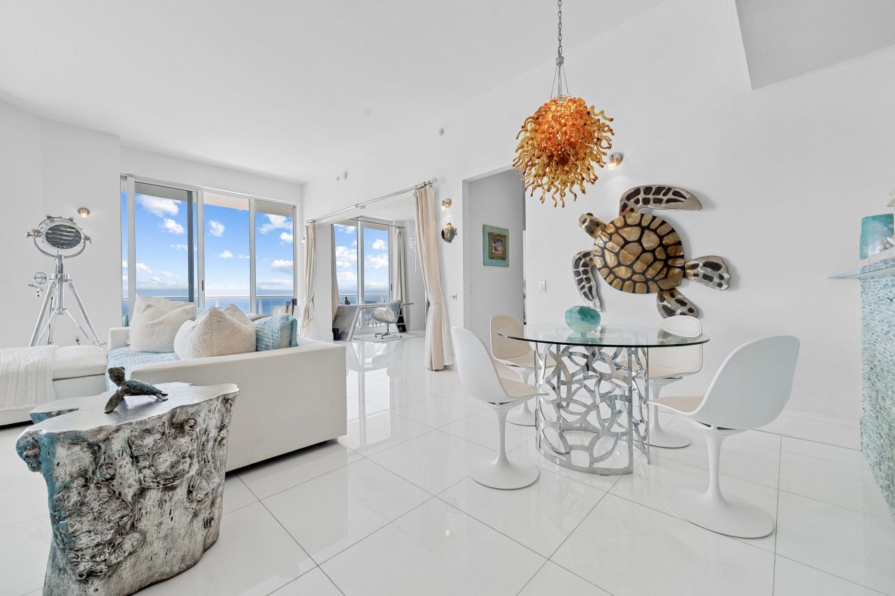 2700 N Ocean Drive, Unit Ph4b, Singer Island, FL 33404 Photo