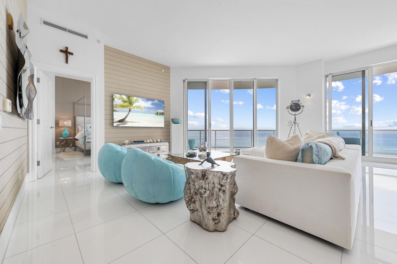 2700 N Ocean Drive, Unit Ph4b, Singer Island, FL 33404 Photo