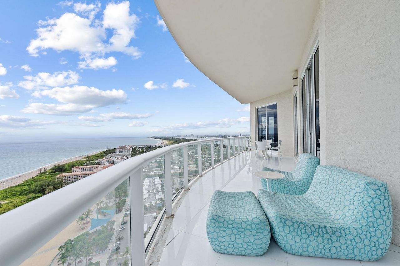 2700 N Ocean Drive, Unit Ph4b, Singer Island, FL 33404 Photo