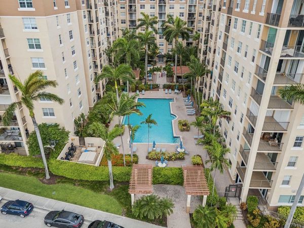1801 N Flagler Drive, Unit 238, West Palm Beach, FL 33407