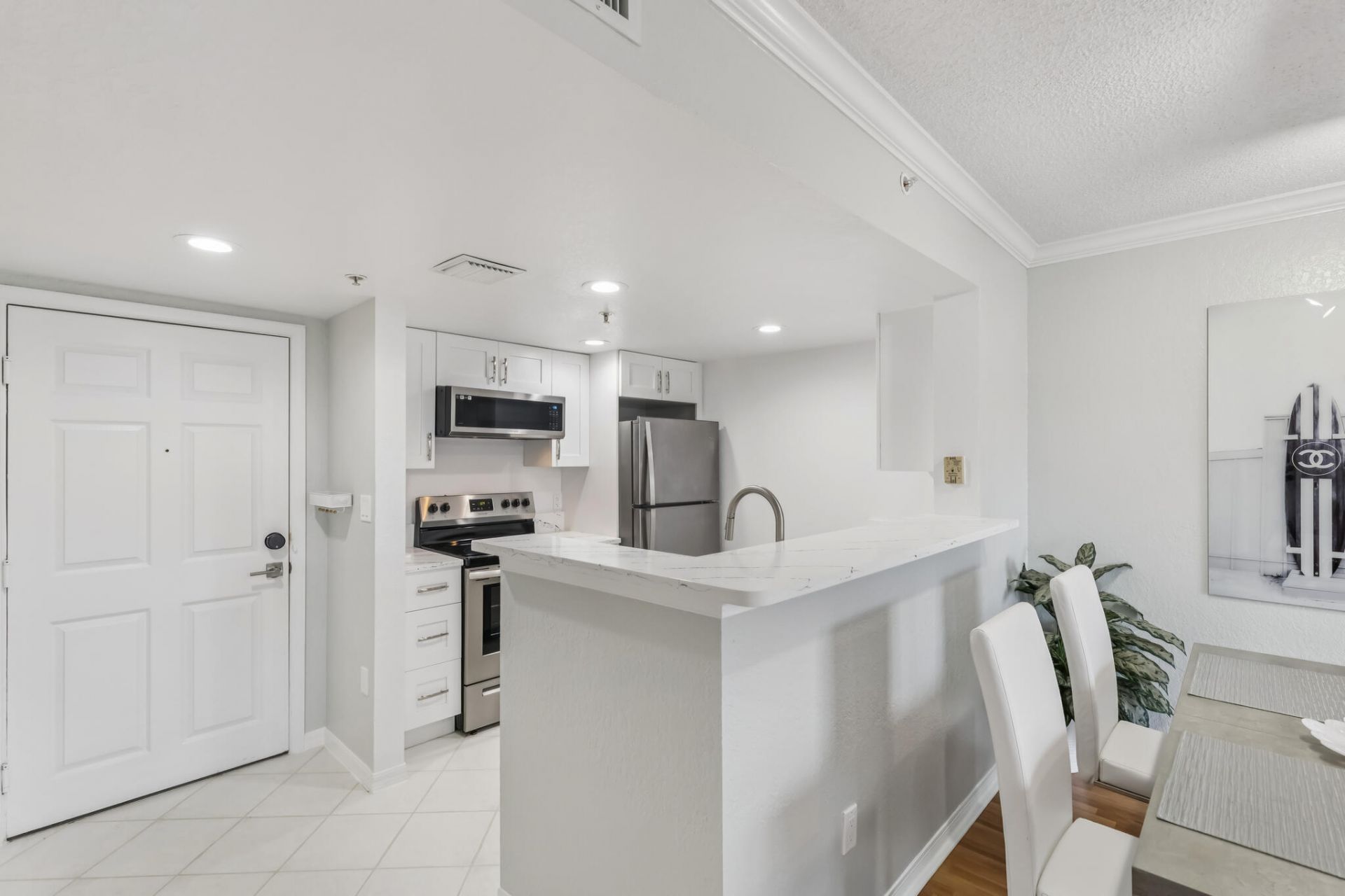 1801 N Flagler Drive, Unit 238, West Palm Beach, FL 33407 Photo