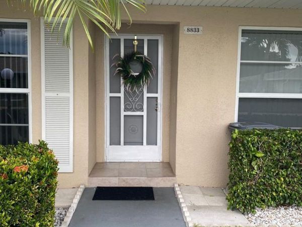 8833 Bella Vista Drive, Unit 8833, Boca Raton, FL 33433