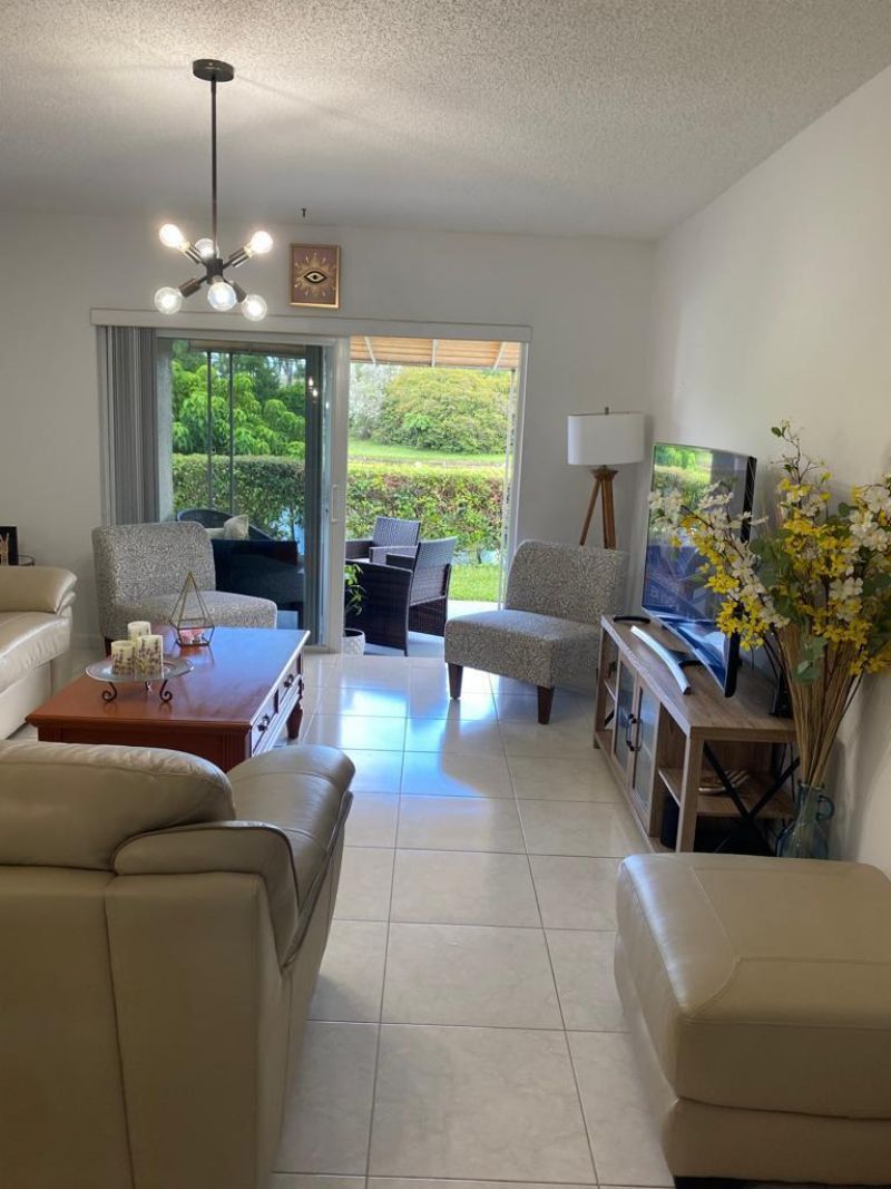 8833 Bella Vista Drive, Unit 8833, Boca Raton, FL 33433 Photo