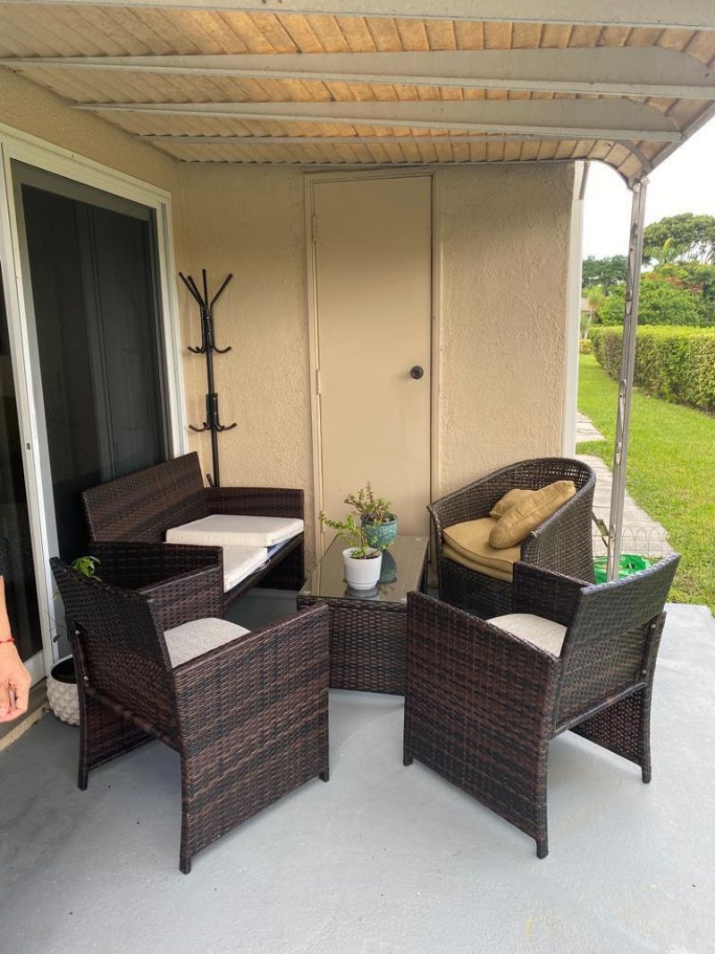 8833 Bella Vista Drive, Unit 8833, Boca Raton, FL 33433 Photo