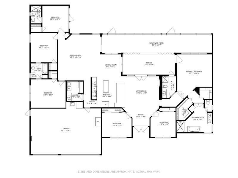 15700 Carrera Lane, Wellington, FL 33414 Photo