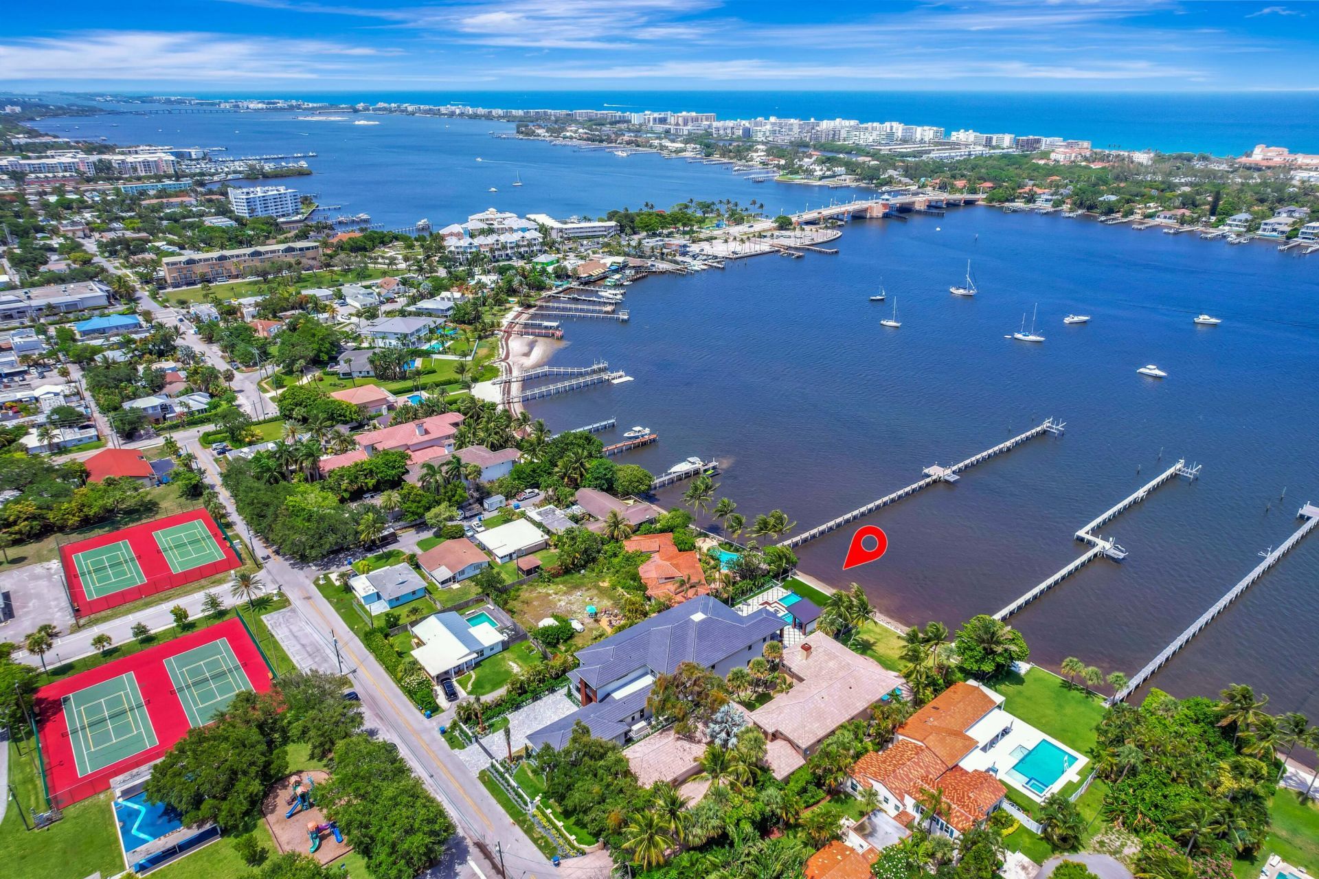 416 S Lake Drive, Lantana, FL 33462 Photo