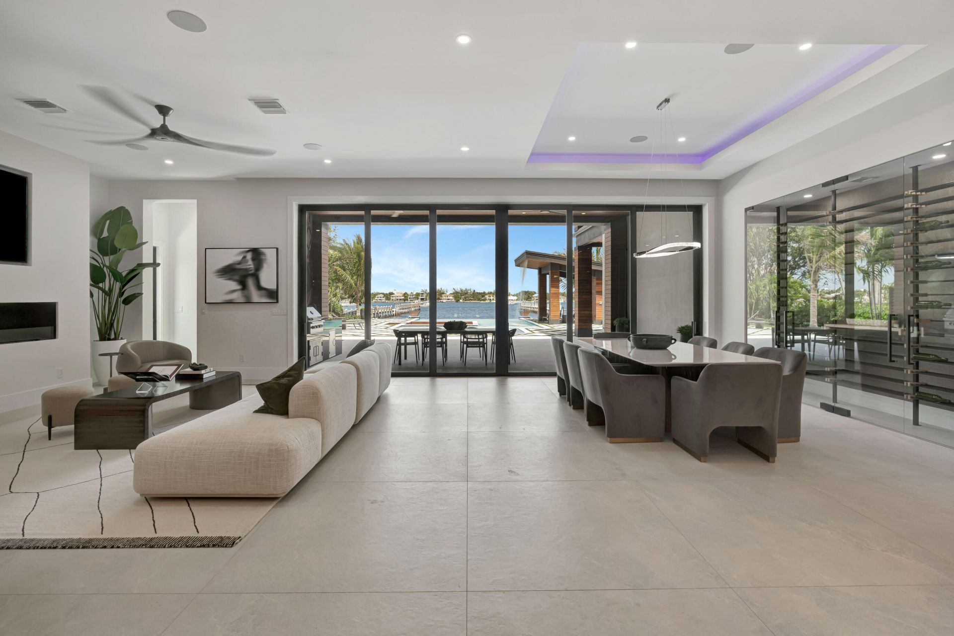 416 S Lake Drive, Lantana, FL 33462 Photo