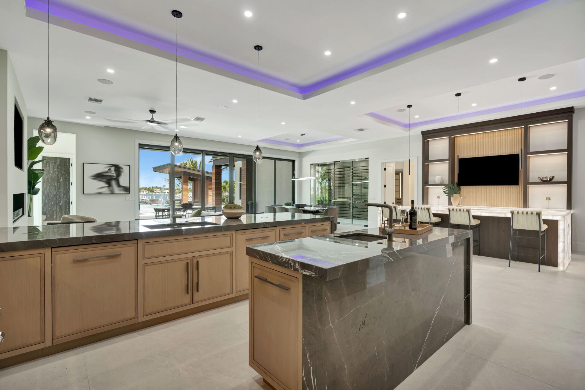 416 S Lake Drive, Lantana, FL 33462 Photo