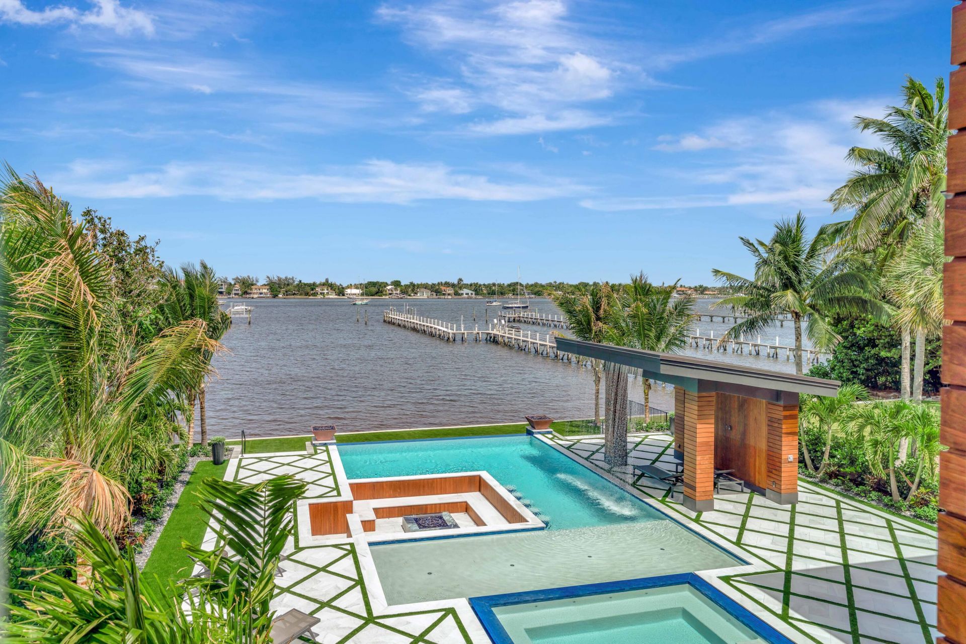 416 S Lake Drive, Lantana, FL 33462 Photo