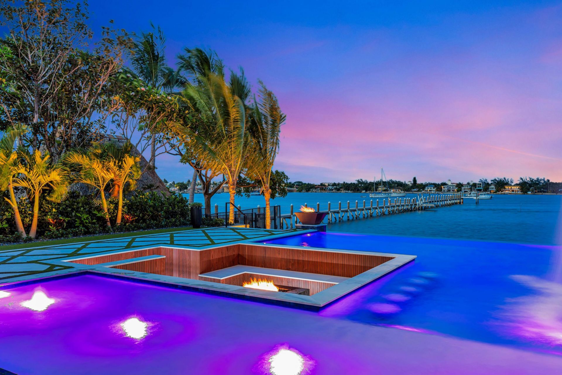 416 S Lake Drive, Lantana, FL 33462 Photo