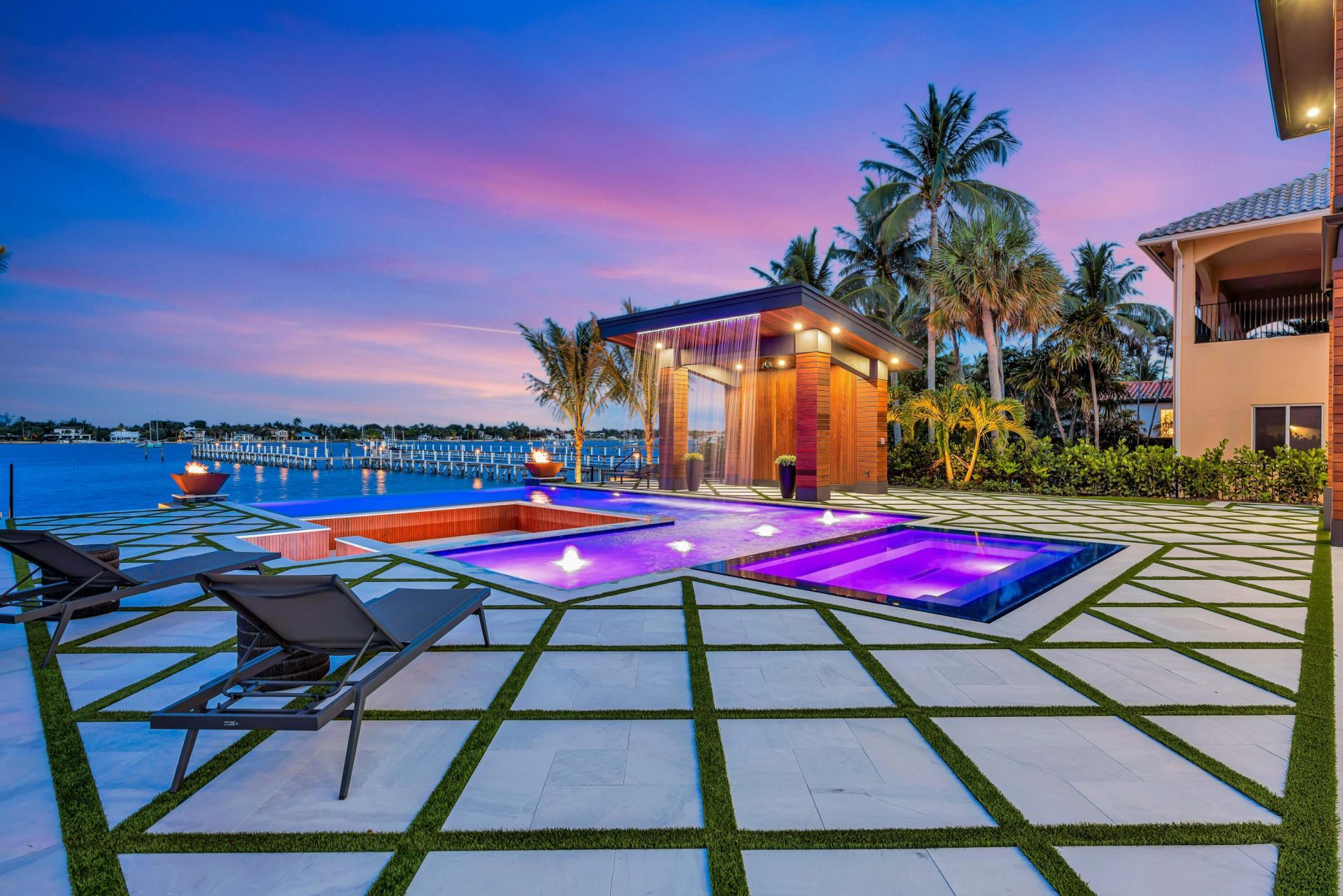 416 S Lake Drive, Lantana, FL 33462 Photo