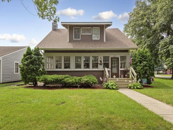 401 Madison Street, Emmetsburg, IA 50536