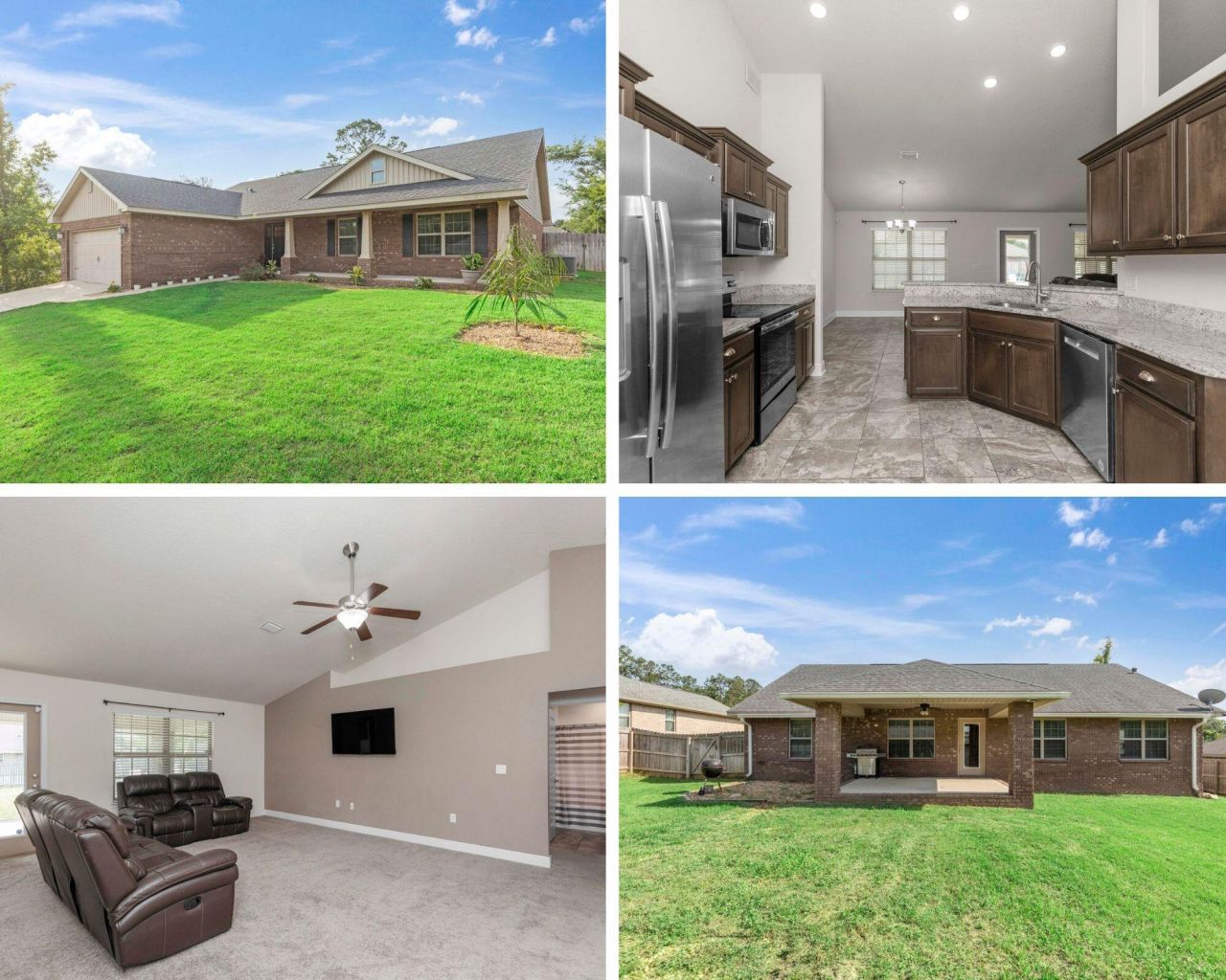 2365 Genevieve Way, Crestview, FL 32536 Main Photo