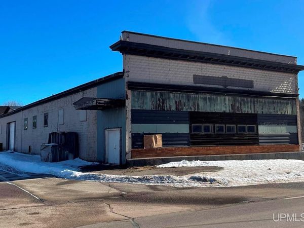 101 Simpson Avenue, Richmond Twp, MI 49871