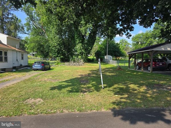 12706 DARROWS AVENUE, CRESAPTOWN, MD 21502