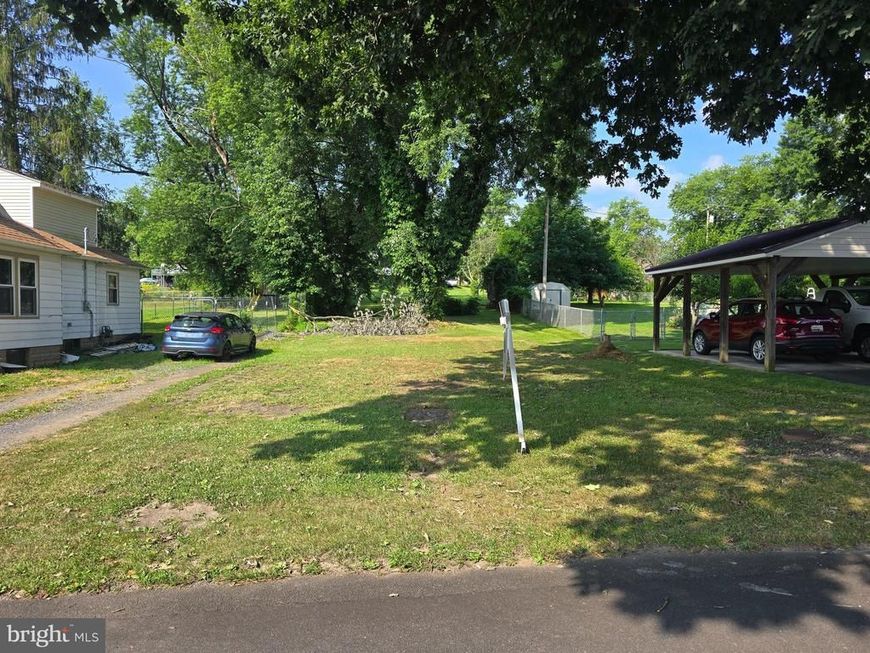 12706 Darrows Avenue, Cresaptown, MD 21502 Main Photo