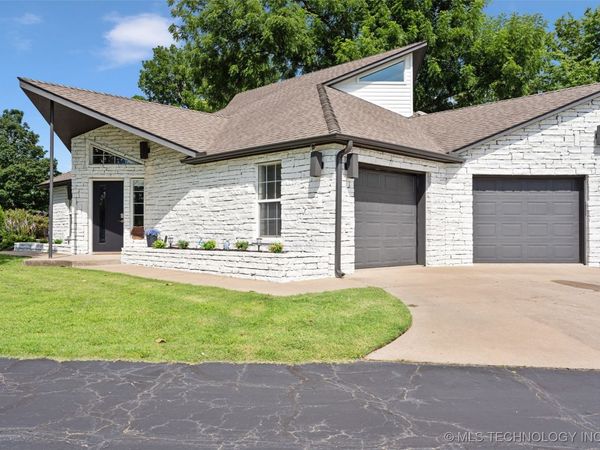56901 E Walnut, Monkey Island, OK 74331