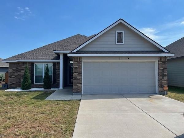 4013 Bravo Ranch Road, Waco, TX 76705