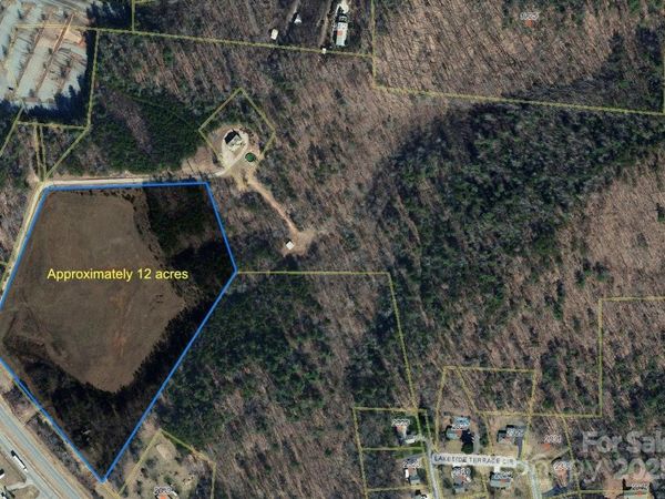 2055 Hickory Boulevard, Lenoir, NC 28645