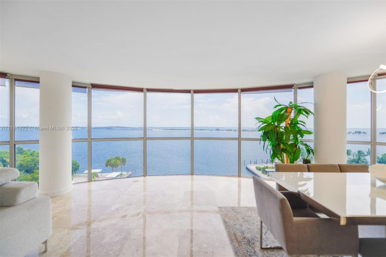 2025 Brickell Ave, Unit 901, Miami, FL 33129 Photo