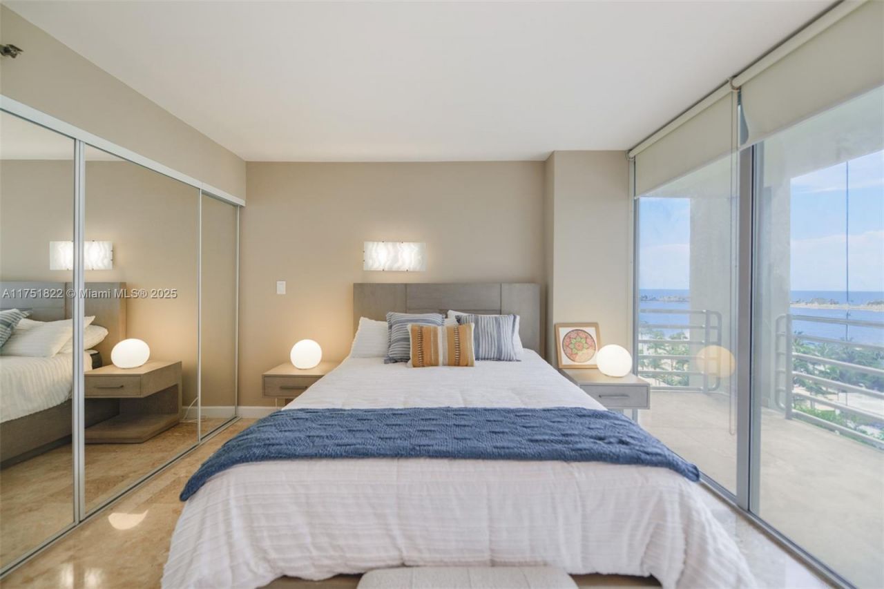 2025 Brickell Ave, Unit 901, Miami, FL 33129 Photo