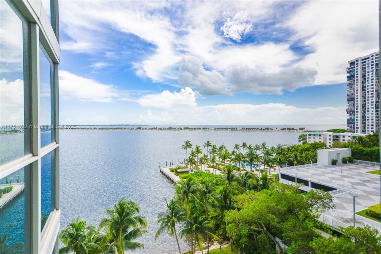 2025 Brickell Ave, Unit 901, Miami, FL 33129 Photo