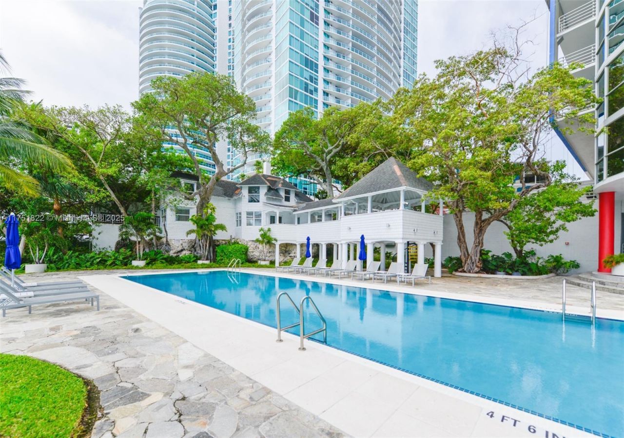 2025 Brickell Ave, Unit 901, Miami, FL 33129 Photo