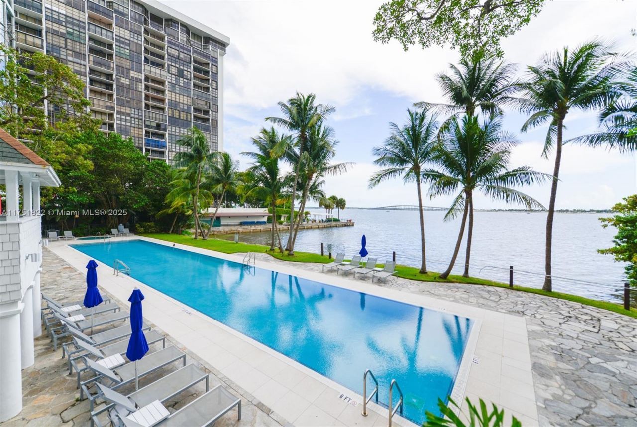 2025 Brickell Ave, Unit 901, Miami, FL 33129 Photo