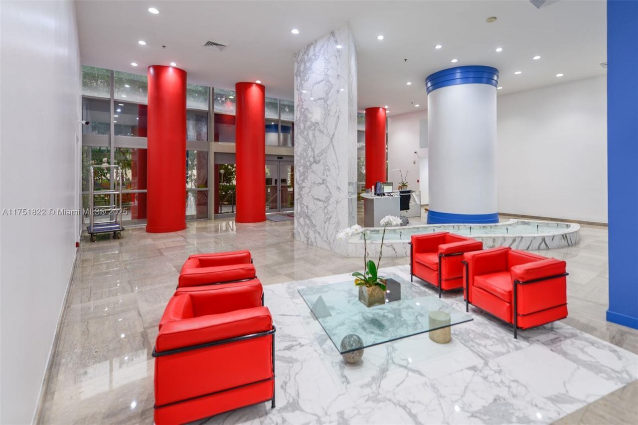 2025 Brickell Ave, Unit 901, Miami, FL 33129 Photo