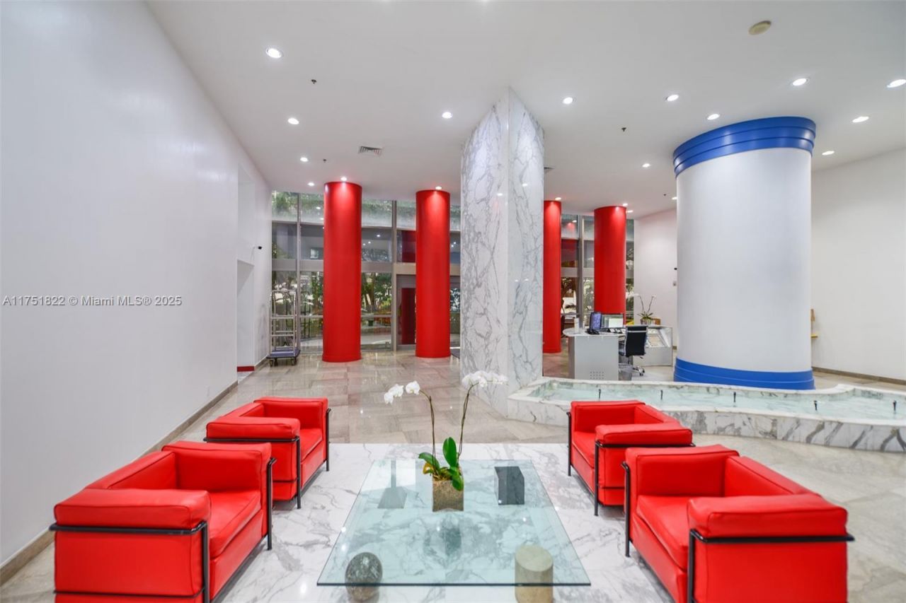 2025 Brickell Ave, Unit 901, Miami, FL 33129 Photo