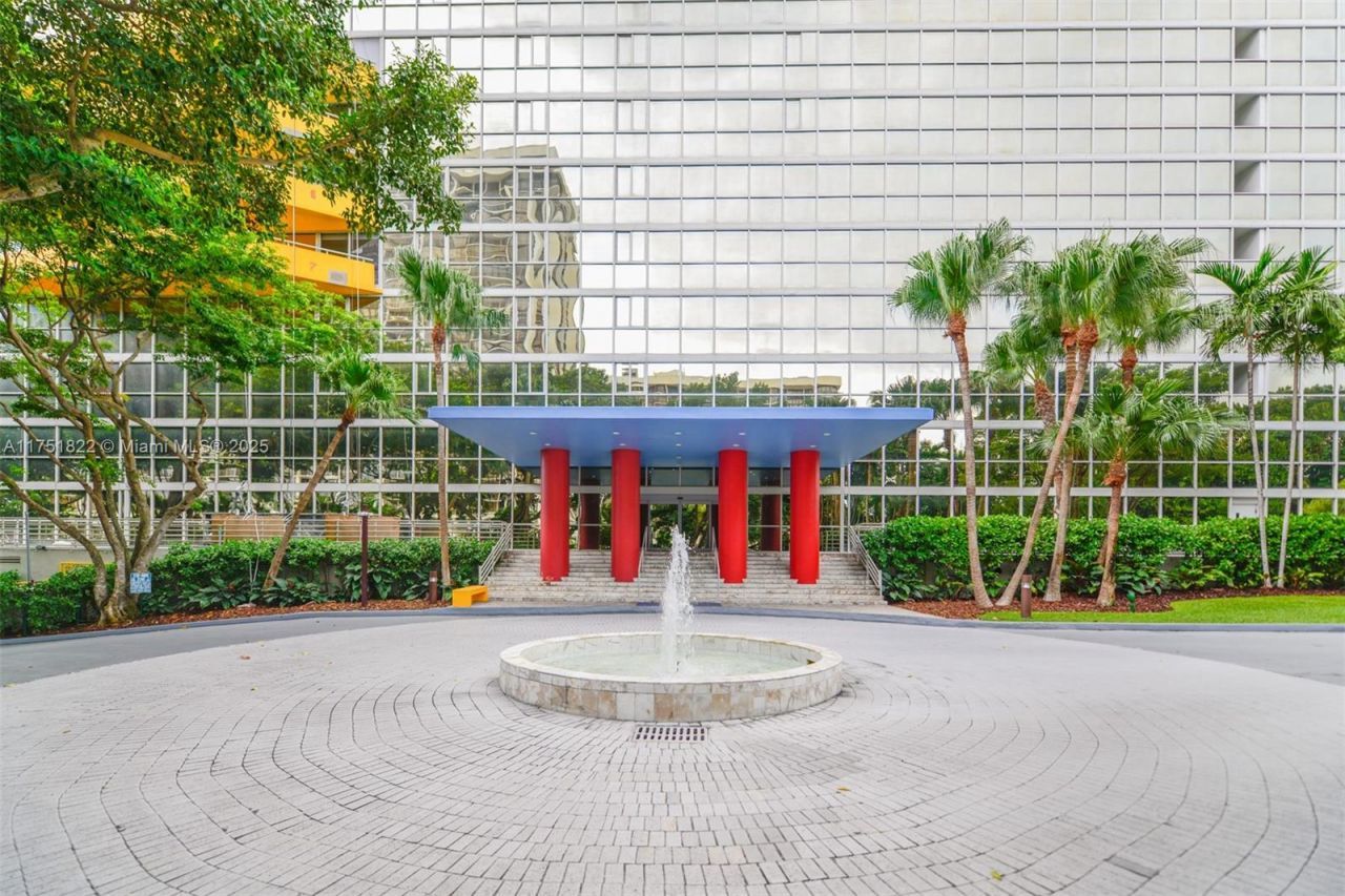 2025 Brickell Ave, Unit 901, Miami, FL 33129 Photo