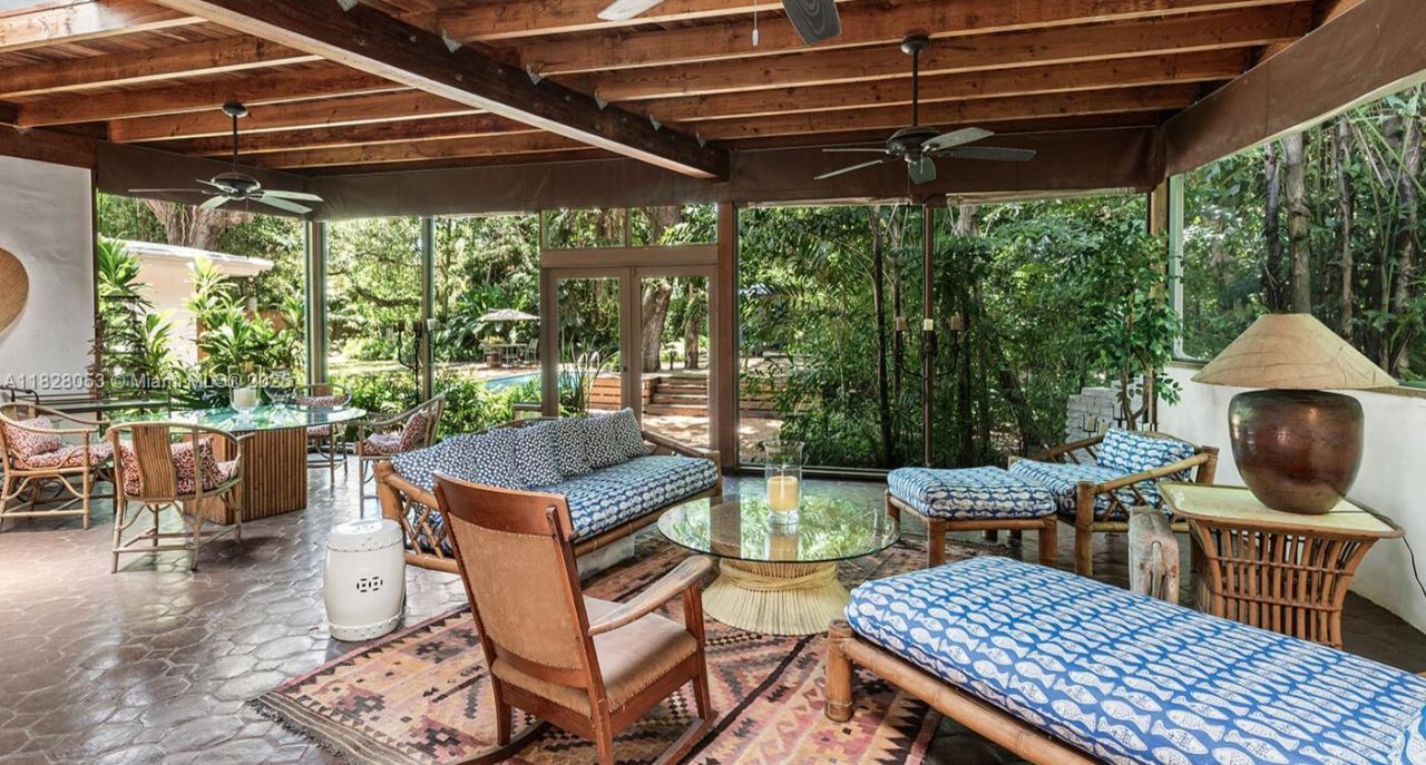 3540 N Moorings Way, Miami, FL 33133 Photo