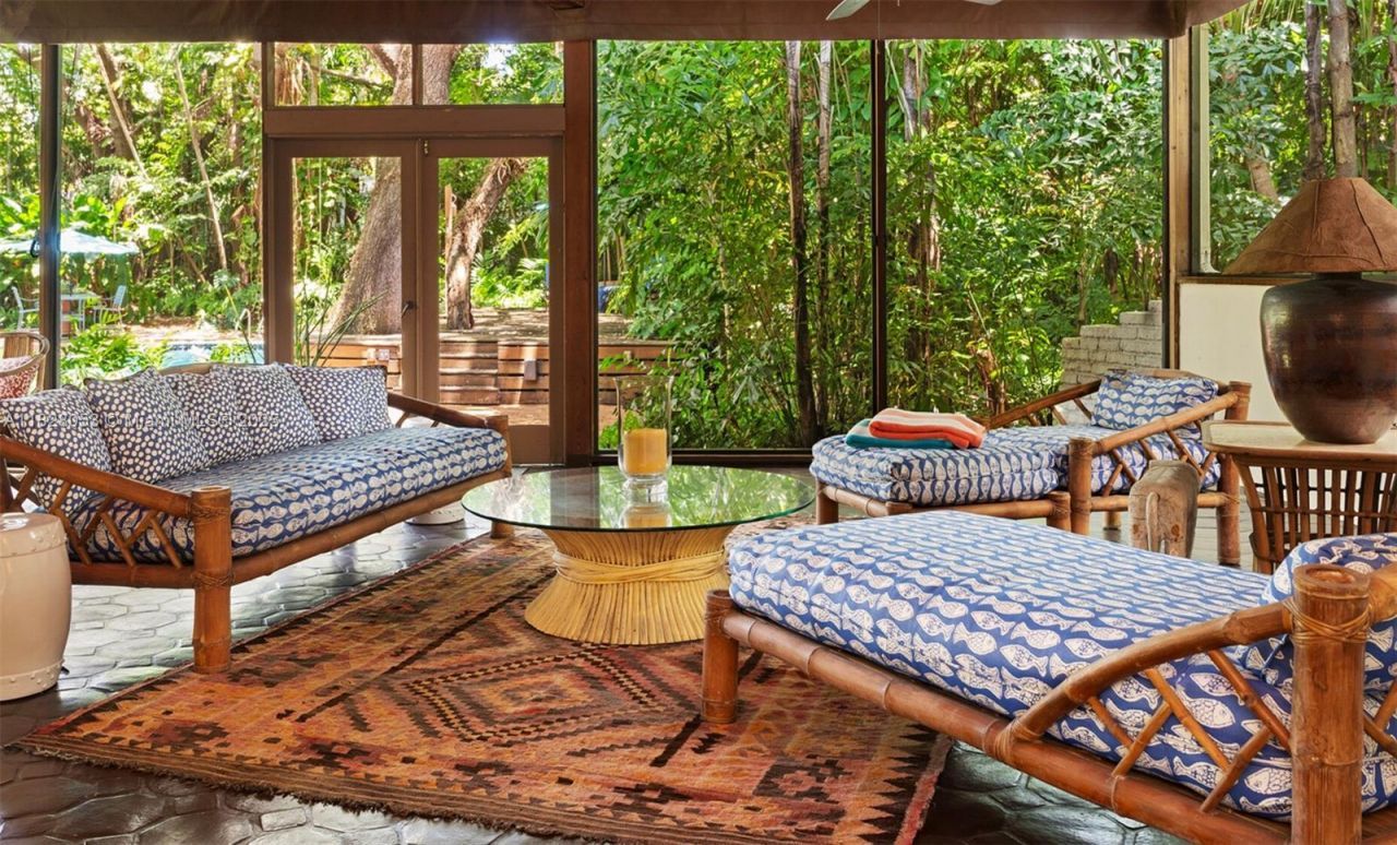 3540 N Moorings Way, Miami, FL 33133 Photo