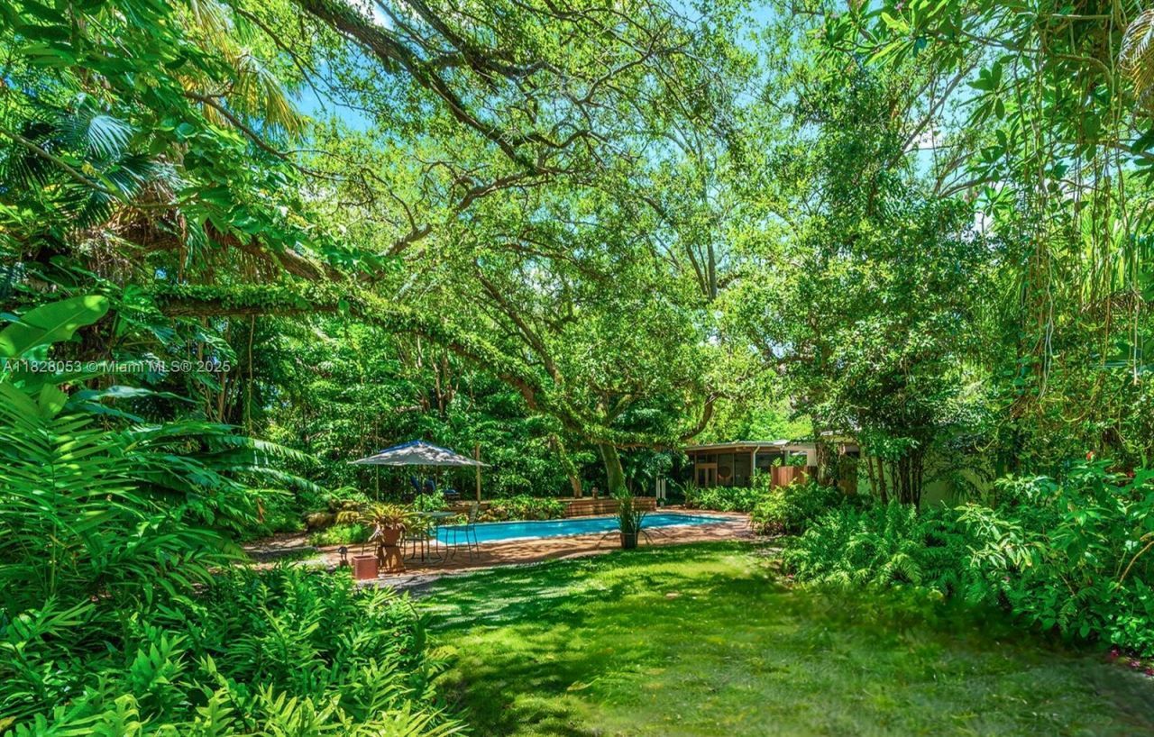 3540 N Moorings Way, Miami, FL 33133 Photo