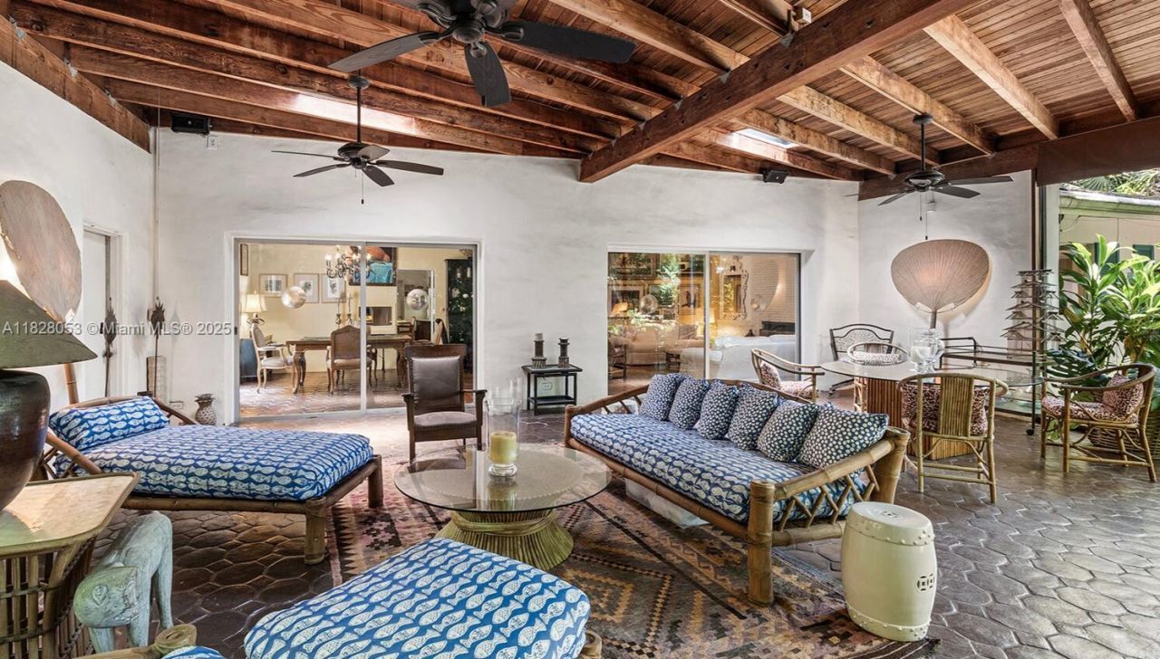 3540 N Moorings Way, Miami, FL 33133 Photo