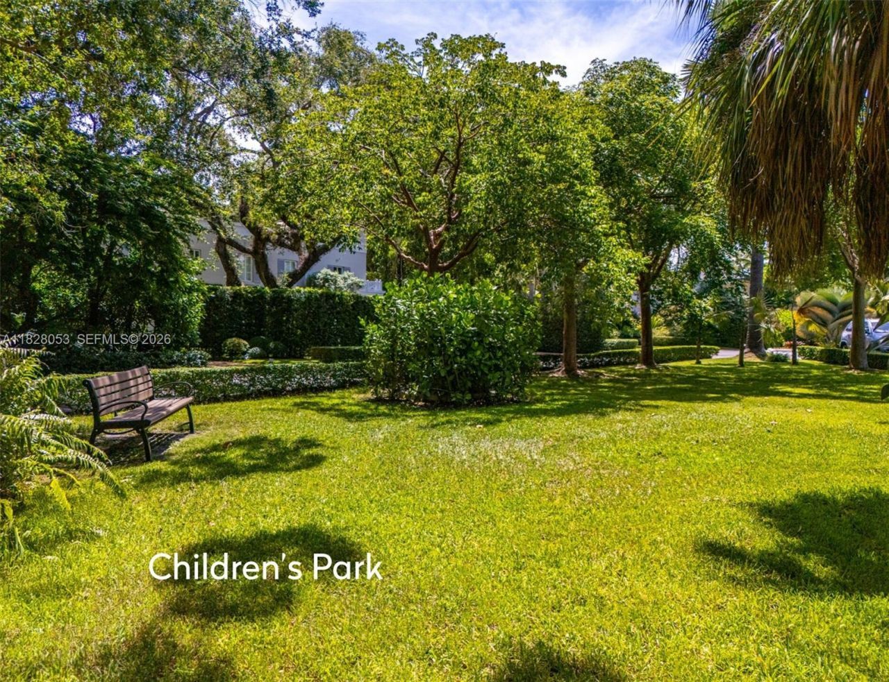 3540 N Moorings Way, Miami, FL 33133 Photo