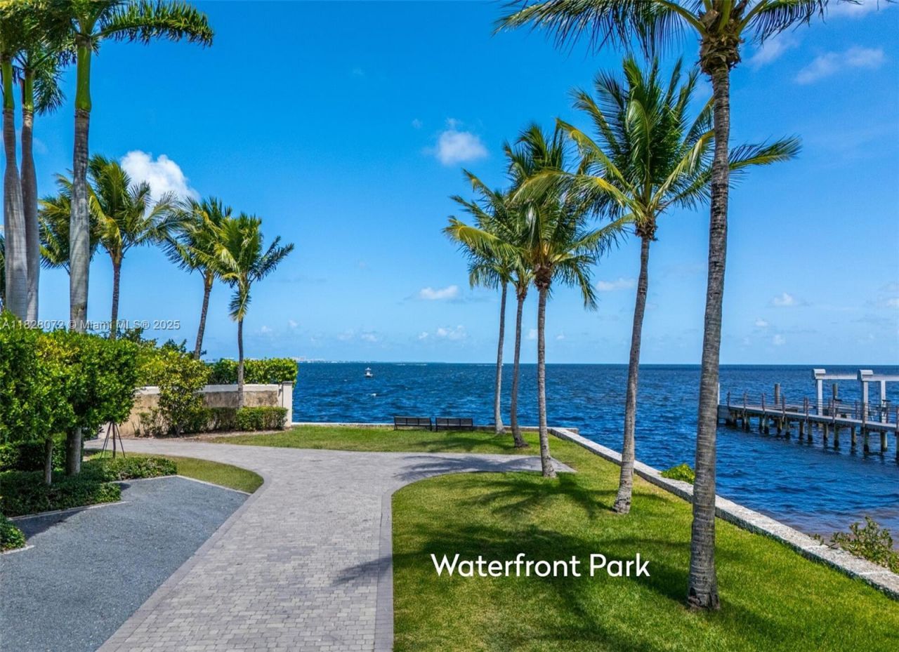 3540 N Moorings Way, Miami, FL 33133 Photo