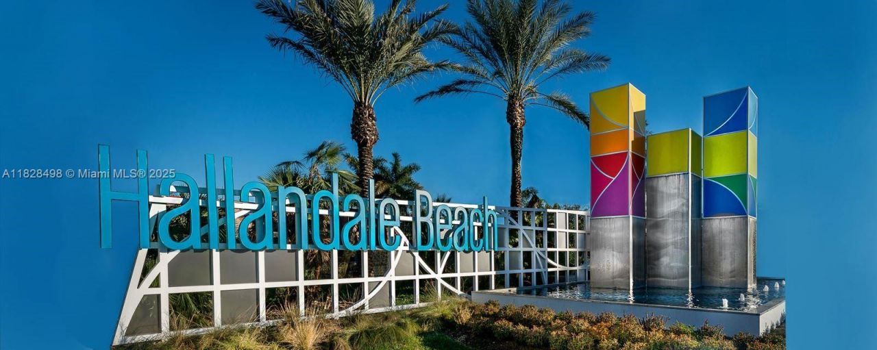 121 Golden Isles Dr, Unit 1107, Hallandale Beach, FL 33009 Photo