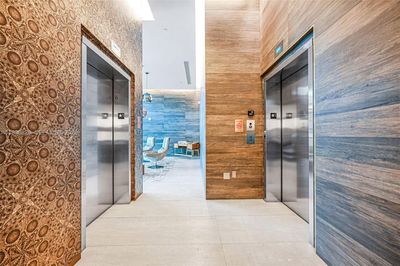 1025 92nd St, Unit 602, Bay Harbor Islands, FL 33154 Photo