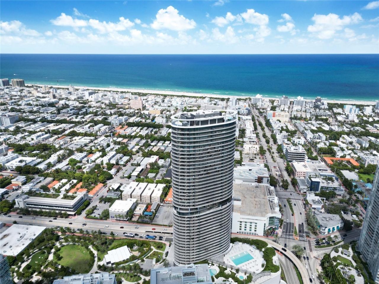 500 Alton Rd, Unit 4401, Miami Beach, FL 33139 Photo