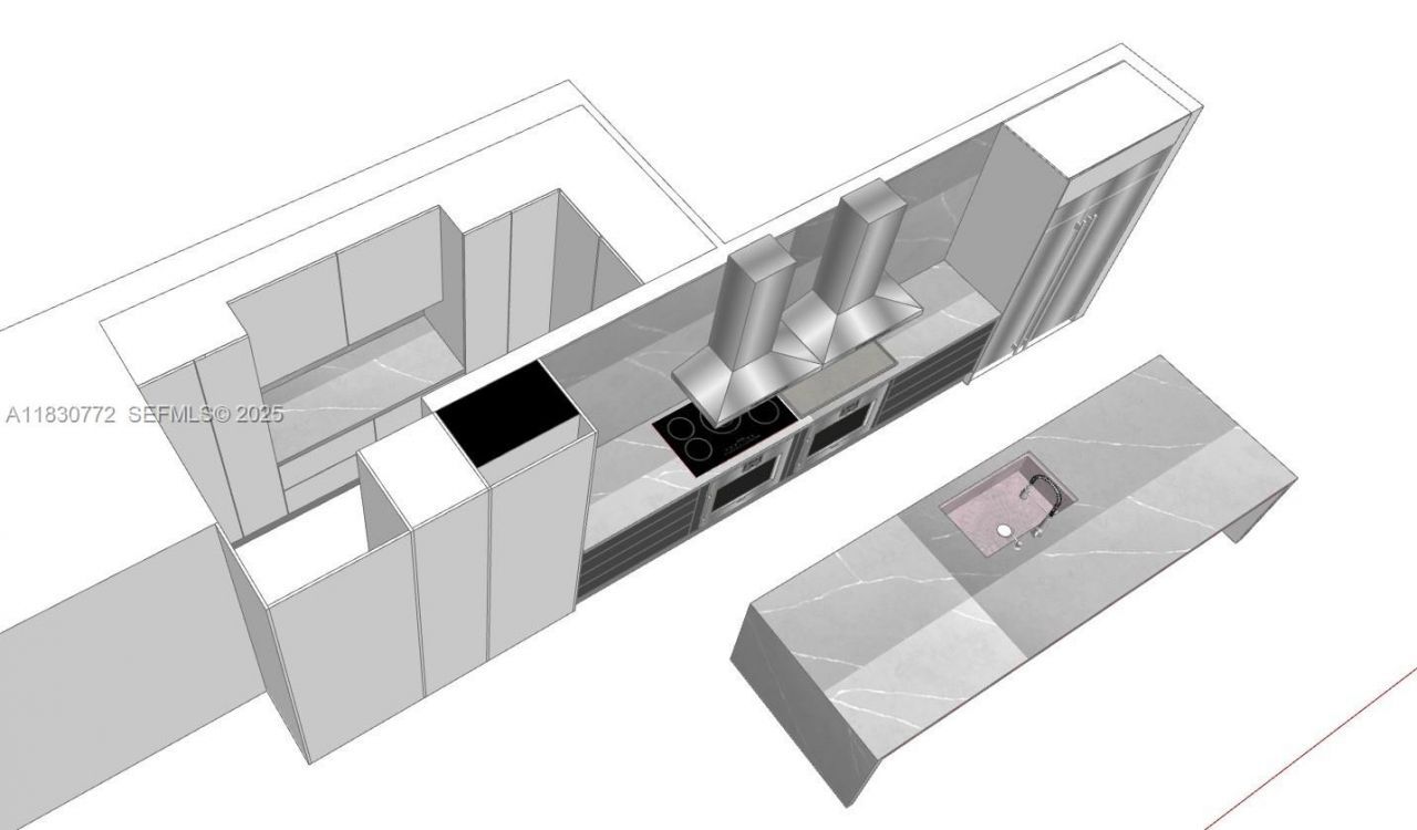 500 Alton Rd, Unit 4401, Miami Beach, FL 33139 Photo